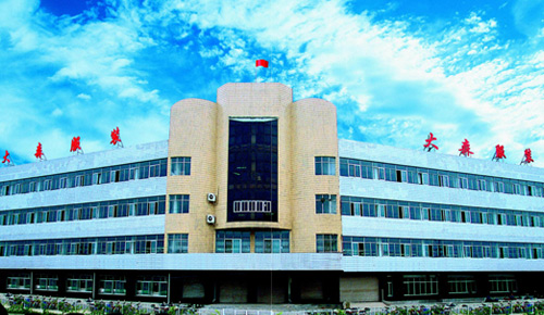 大連大森服裝有限公司